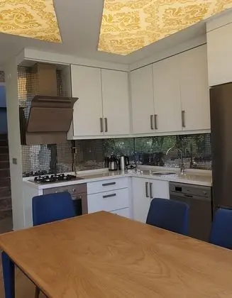 Villa Oda
