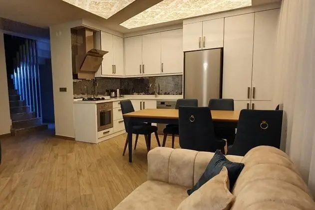 Villa Oda