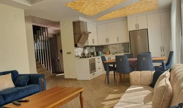 Vip Villa