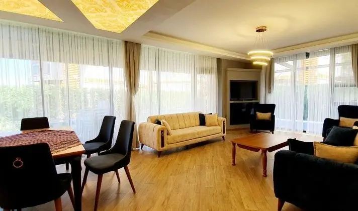Vip Villa
