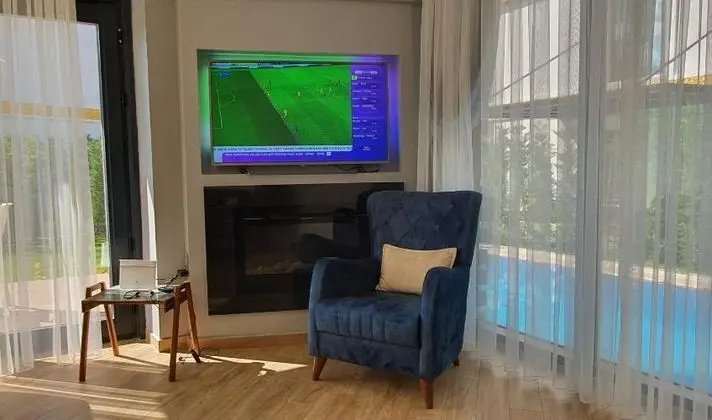Vip Villa