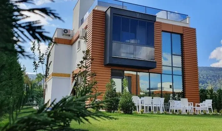 Vip Villa