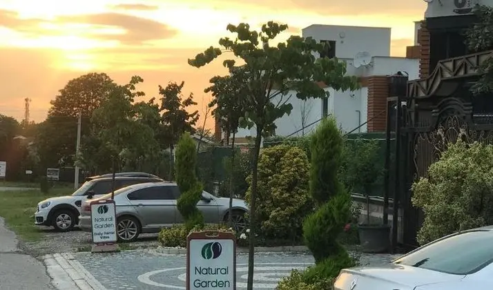 Vip Villa