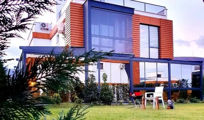 Vip Villa