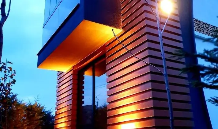 Vip Villa