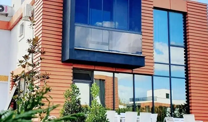 Vip Villa
