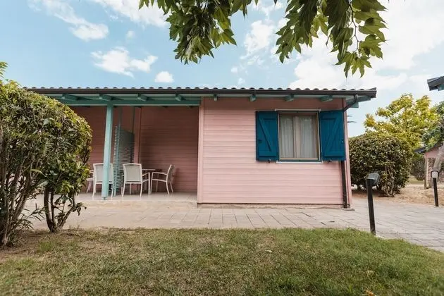 Standard Dağ Evi, 1 Yatak Odası