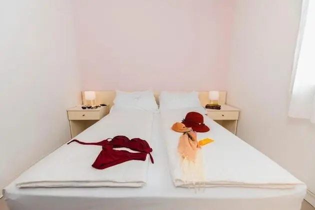 Standard Dağ Evi, 1 Yatak Odası