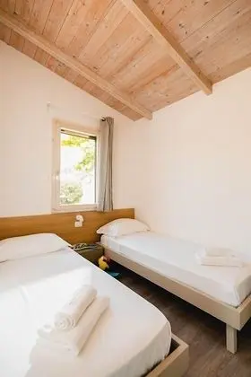 Superior Dağ Evi, 2 Yatak Odası