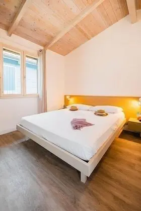 Superior Dağ Evi, 2 Yatak Odası