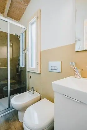 Superior Dağ Evi, 2 Yatak Odası