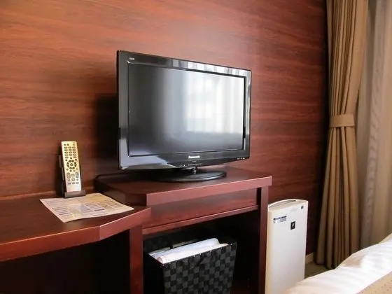 İki Ayrı Yataklı Oda, Sigara İçilmez (Moderate Twin Room - 21sqm)