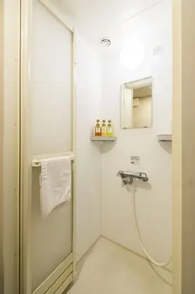 İki Ayrı Yataklı Oda, Sigara İçilmez (Moderate Twin Room - 21sqm)