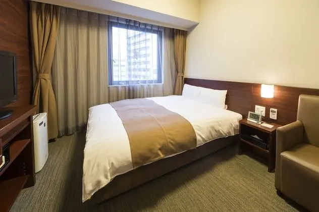 Tek Büyük Yataklı Oda, Sigara İçilmez (Moderate Double Room - 14sqm)