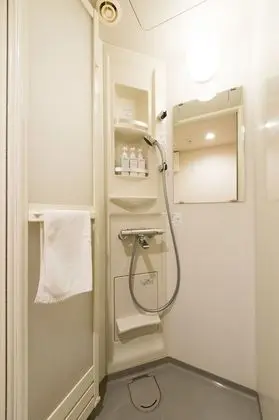 Economy Tek Büyük Yataklı Oda, Sigara İçilmez (4N,No cleaning)