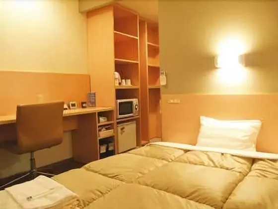 Superior Tek Kişilik Oda (140cm×200cm 1 double bed)