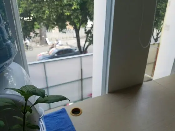 Ortak Ranzalı Oda, Karma Ranzalı Oda