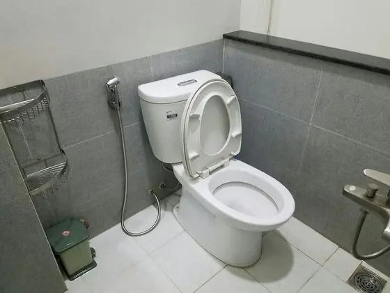 Ortak Ranzalı Oda, Karma Ranzalı Oda