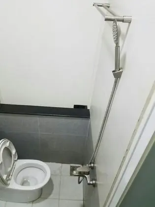 Ortak Ranzalı Oda, Karma Ranzalı Oda