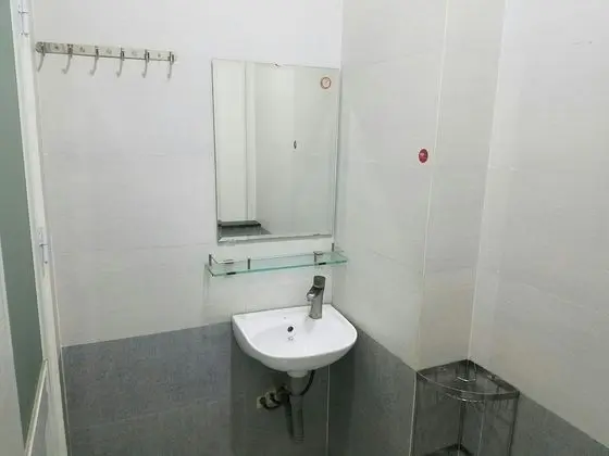 Ortak Ranzalı Oda, Karma Ranzalı Oda