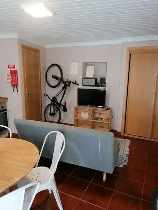 Ev, 1 Yatak Odası, Buzdolabı