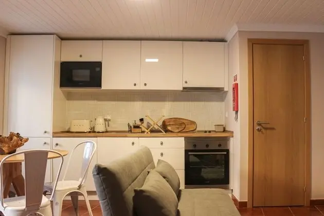 Ev, 1 Yatak Odası, Buzdolabı