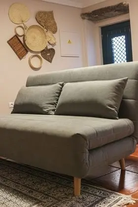 Ev, 1 Yatak Odası, Buzdolabı