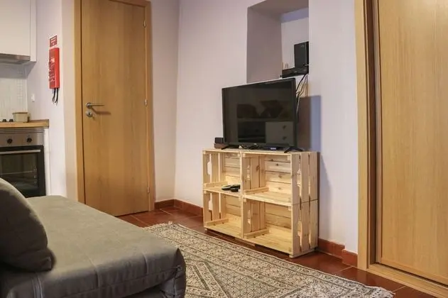 Ev, 1 Yatak Odası, Buzdolabı