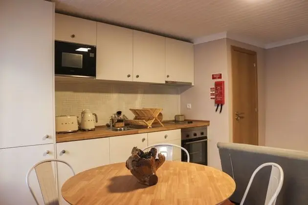 Ev, 1 Yatak Odası, Buzdolabı