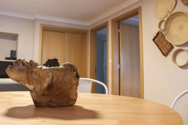 Ev, 1 Yatak Odası, Buzdolabı