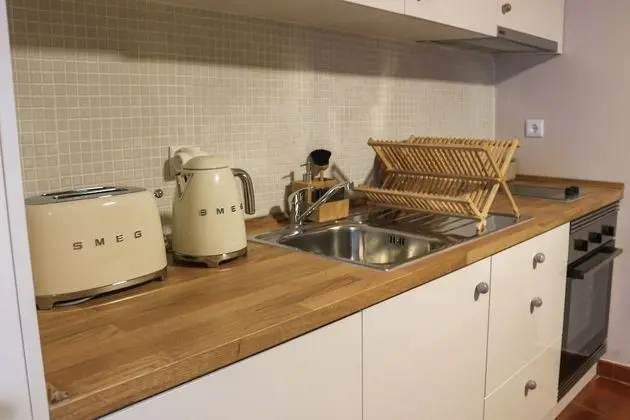 Ev, 1 Yatak Odası, Buzdolabı