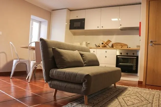 Ev, 1 Yatak Odası, Buzdolabı