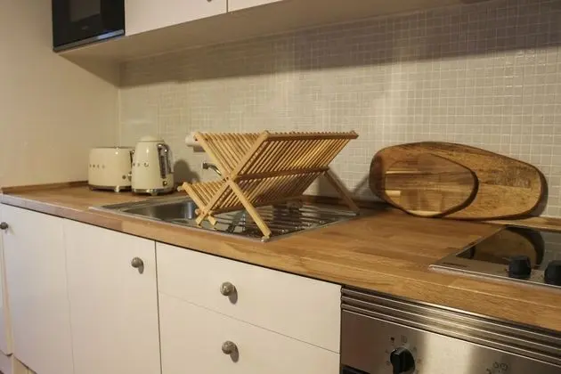 Ev, 1 Yatak Odası, Buzdolabı