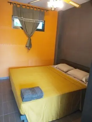 Standard Daire, 1 Yatak Odası, Sigara İçilmez, Tepe Manzaralı