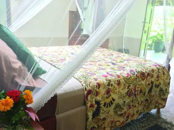 Bungalov, 2 Yatak Odası, Vadi Manzaralı, Bahçeli