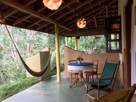 Bungalov, 2 Yatak Odası, Vadi Manzaralı, Bahçeli