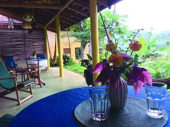 Bungalov, 2 Yatak Odası, Vadi Manzaralı, Bahçeli