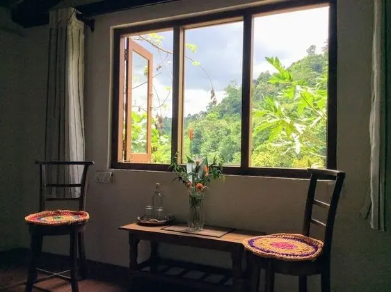 Ev, 2 Yatak Odası, Tepe Manzaralı, Dağ Yamacı