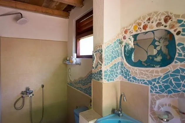 Ev, 2 Yatak Odası, Tepe Manzaralı, Dağ Yamacı