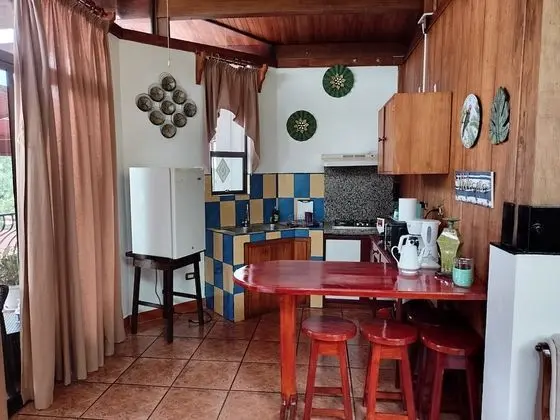 Apart Daire, 2 Yatak Odası, Mutfak (1st Floor)