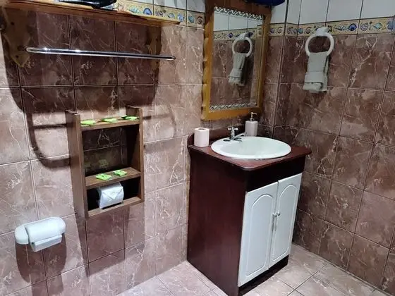 Apart Daire, 2 Yatak Odası, Mutfak (1st Floor)