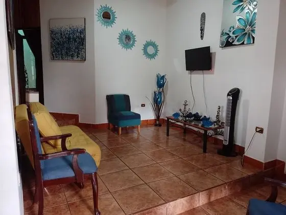 Apart Daire, 2 Yatak Odası, Mutfak (1st Floor)