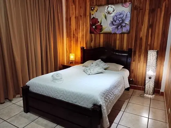 Apart Daire, 2 Yatak Odası, Mutfak (1st Floor)