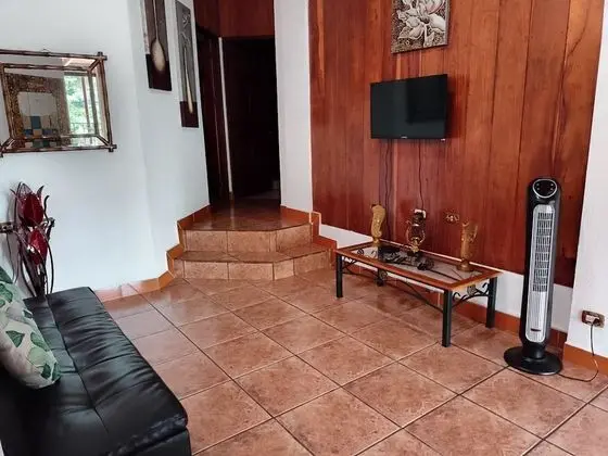 Apart Daire, 2 Yatak Odası, Mutfak (1st Floor)