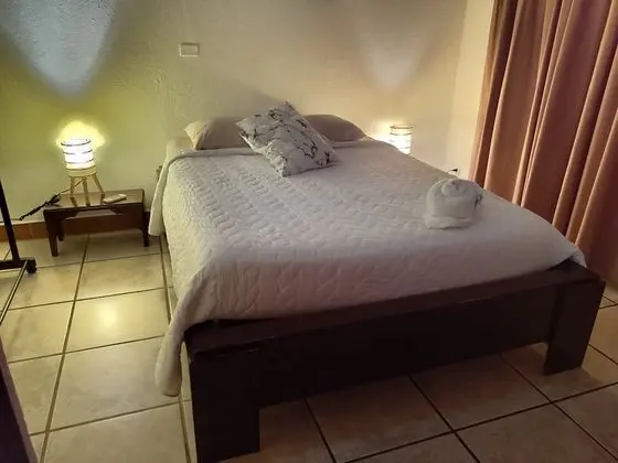 Apart Daire, 2 Yatak Odası, Mutfak (1st Floor)