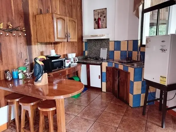 Apart Daire, 2 Yatak Odası, Mutfak (1st Floor)