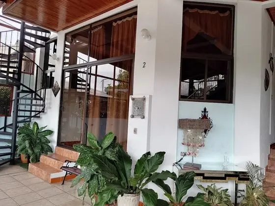 Apart Daire, 2 Yatak Odası, Mutfak (1st Floor)