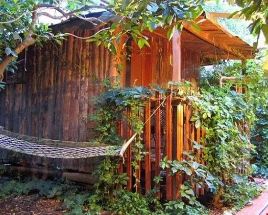 Bungalov
