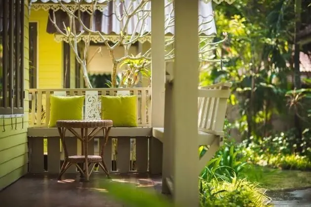 Thai House