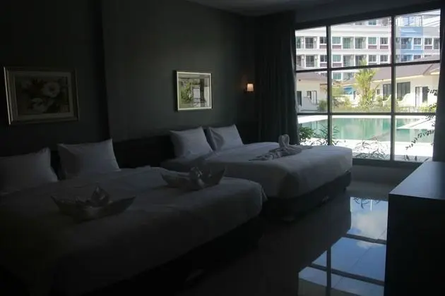 Junior Suite Bangalow